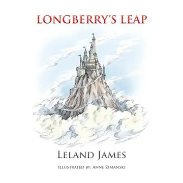 Longberry's Leap - Paperback
