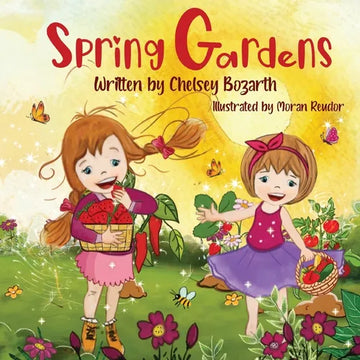 Spring Gardens - Paperback