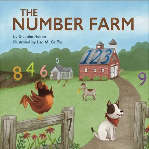 The Number Farm