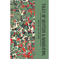 Tales of Mystery and Imagination - Paperback
