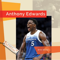Anthony Edwards - Paperback