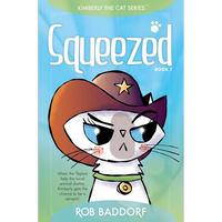Squeezed - Paperback