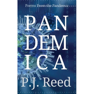 Pandemica - Paperback