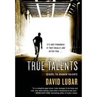 True Talents - Paperback