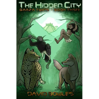 The Hidden City - Paperback