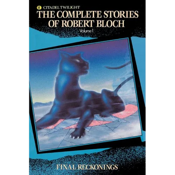 Final Reckonings - Paperback