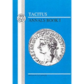 Tacitus: Annals I