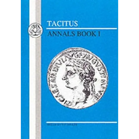Tacitus: Annals I - Paperback