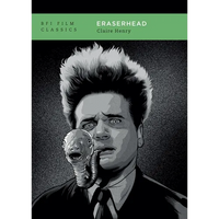 Eraserhead - Paperback