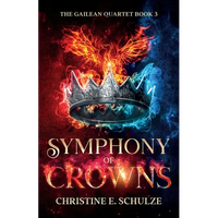 Symphony of Crowns - Paperback