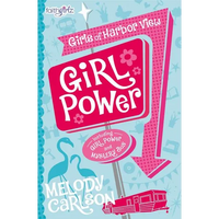 The Girl Power - Paperback
