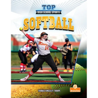 Softball - Hardcover