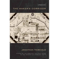 The Waker's Corridor - Paperback