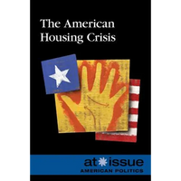 The American Housing Crisis - Paperback
