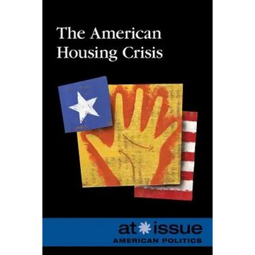 The American Housing Crisis - Paperback