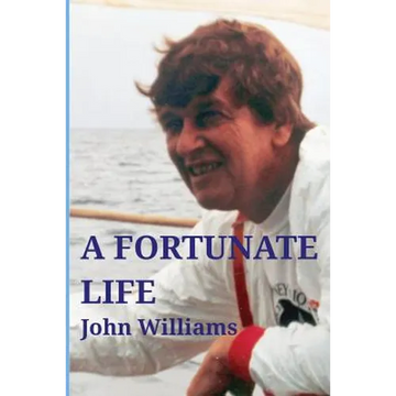 A Fortunate Life - Paperback