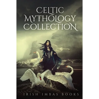 Celtic Mythology Collection 1 - Paperback