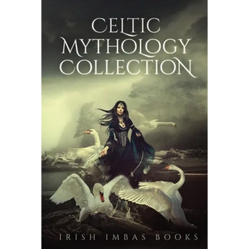 Celtic Mythology Collection 1 - Paperback