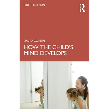How the Child's Mind Develops - Paperback