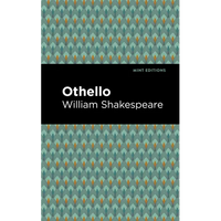 Othello - Paperback