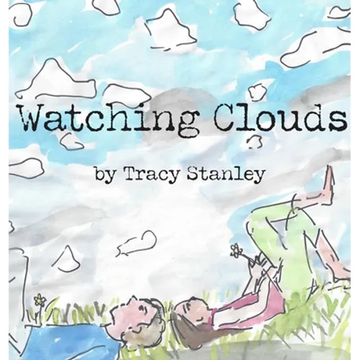 Watching Clouds - Hardcover