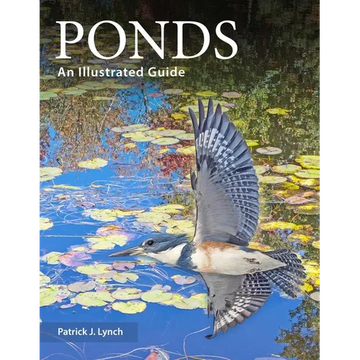 Ponds: An Illustrated Guide - Paperback