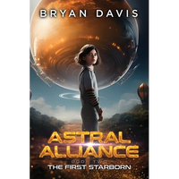 The First Starborn - Paperback