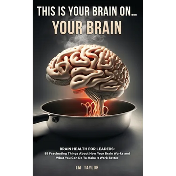 This Is Your Brain On...Your Brain - Paperback
