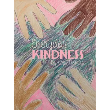 Everyday Kindness - Hardcover