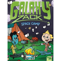 Space Camp - Paperback