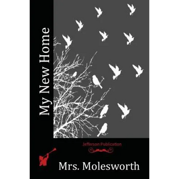 My New Home - Paperback