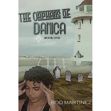 The Orphans of Danica (Paperback) - Paperback