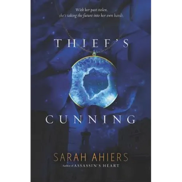 Thief's Cunning - Paperback