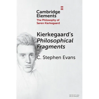 Kierkegaard's Philosophical Fragments - Paperback