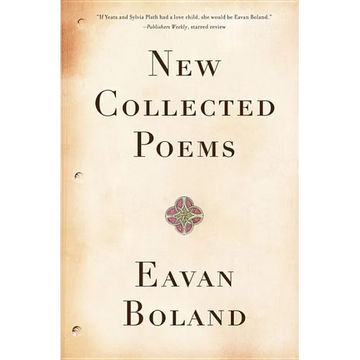 New Collected Poems - Paperback