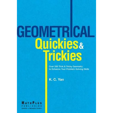 Geometrical Quickies & Trickies - Paperback