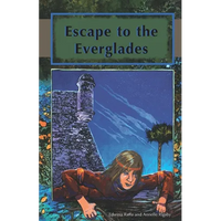 Escape to the Everglades - Paperback