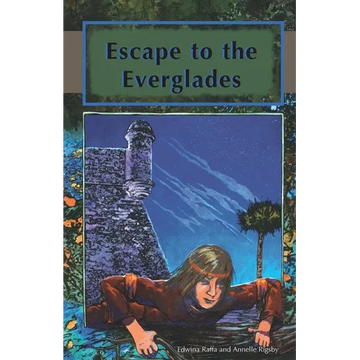 Escape to the Everglades - Paperback