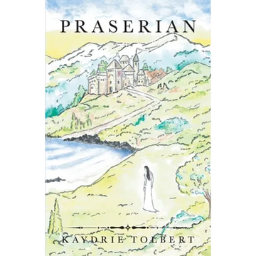 Praserian - Paperback