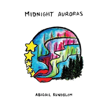 Midnight Auroras - Paperback