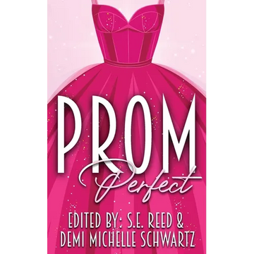 Prom Perfect - Paperback
