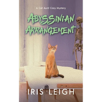 Abyssinian Arrangement - Paperback