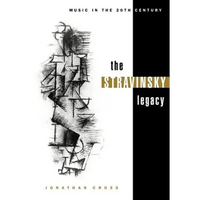 The Stravinsky Legacy - Paperback