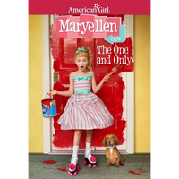 Maryellen: The One and Only - Paperback
