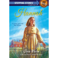 Hannah - Paperback