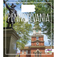 Pennsylvania - Paperback