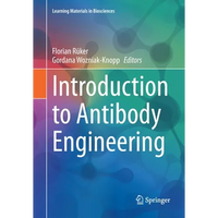 Introduction to Antibody Engineering - Paperback