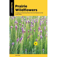 Prairie Wildflowers - Paperback