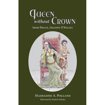 Queen Without Crown - Paperback