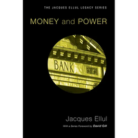 Money & Power - Paperback